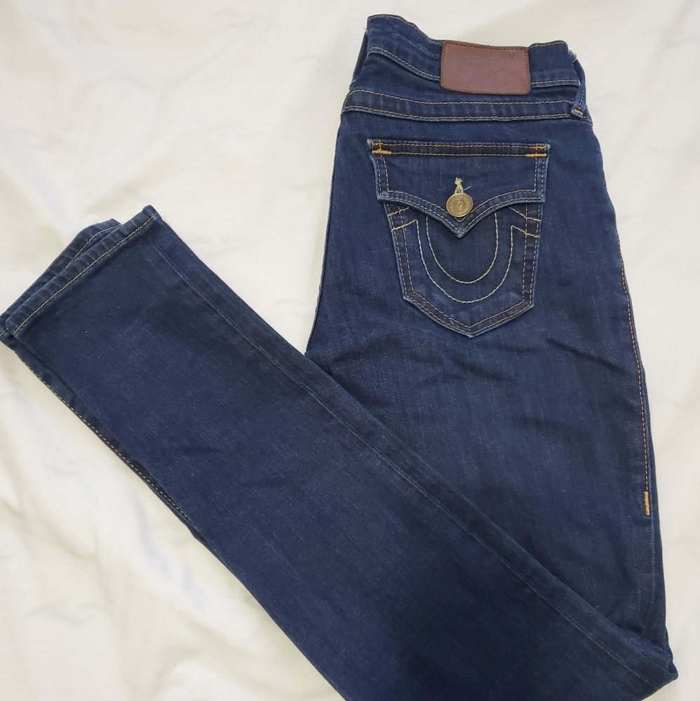 True religion